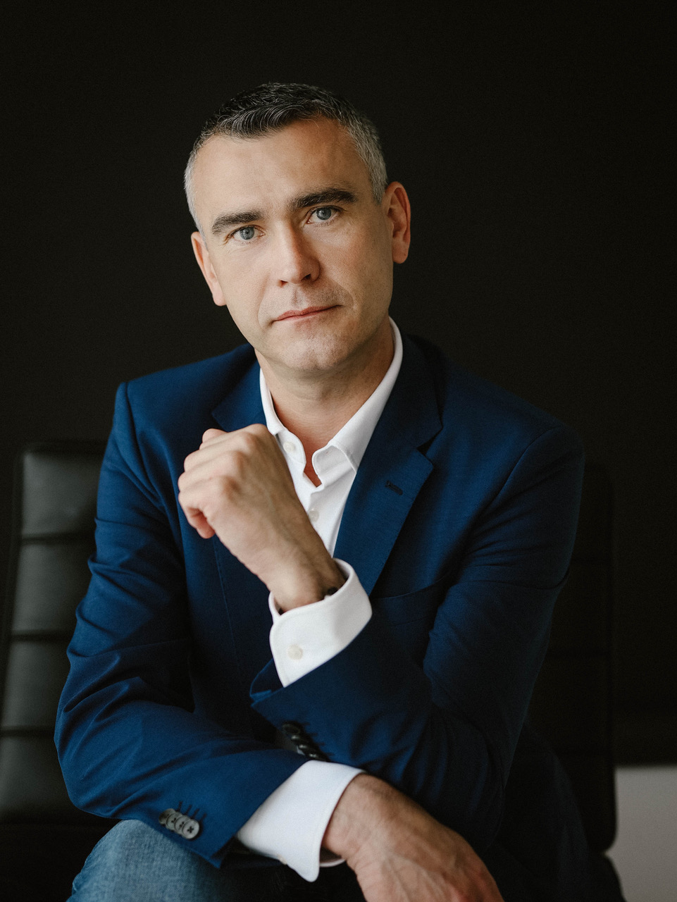 dr n. med. Paweł Kuć